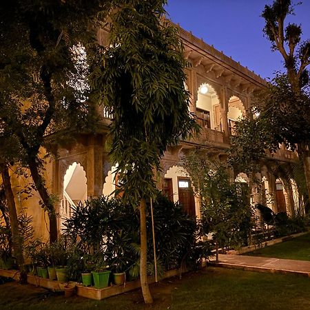 The Birder'S Inn Bharatpur Kültér fotó